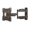 Small Articulating Mount 17-42″ up to 77lbs.