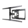 Large Articulating Mount 37-70″ up to 120lbs.