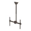 Large Ceiling Mount 37-80″ up to 110lbs.