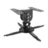 Ceiling Projector Mount  for up to 18lbs.