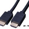 20FT CABLE HDMI REDMERE