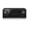 5.2-Channel AV Receiver with MCACC®, built-in Bluetooth® and Wi-Fi®