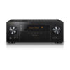 7.2 Channel Networked AV Receiver with Built-in Bluetooth® and Wi-Fi®